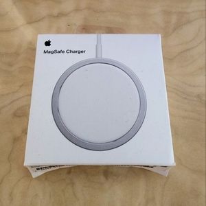 Apple Magsafe Charger - Never Used!